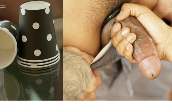 Lovers-Vol.07--PEA-Charming-Hair-Dresser-ebook--bts-cum-videos